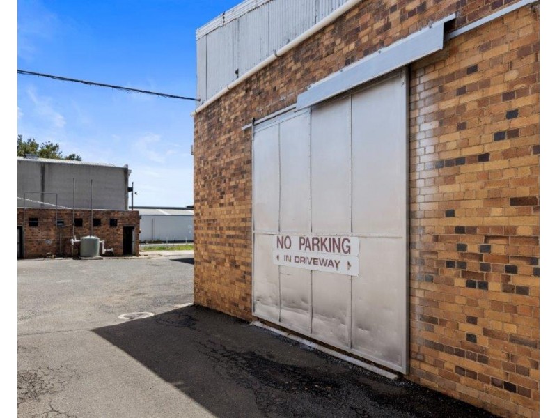 207-209 James Street & 36 Wylie Street, Toowoomba City QLD 4350