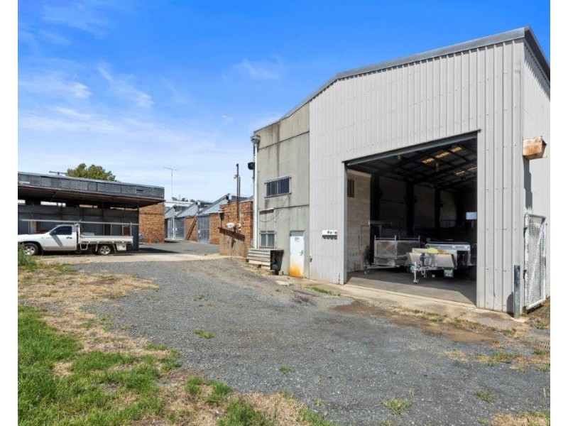 207-209 James Street & 36 Wylie Street, Toowoomba City QLD 4350