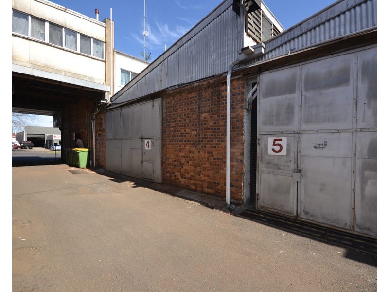 207-209 James Street & 36 Wylie Street, Toowoomba City QLD 4350