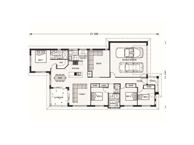 Lot 10 Park Hill Estate, Glenvale QLD 4350