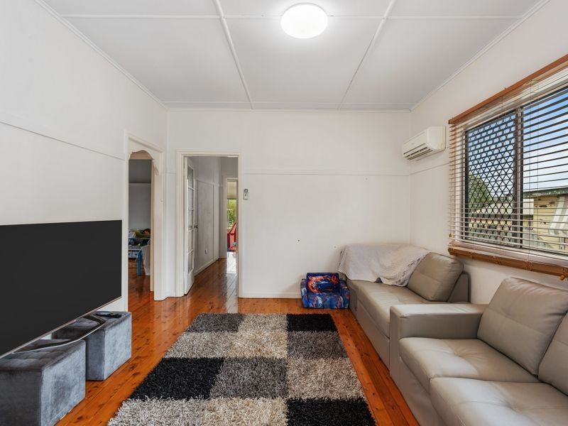 193 Taylor Street, Wilsonton QLD 4350