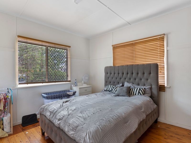 193 Taylor Street, Wilsonton QLD 4350