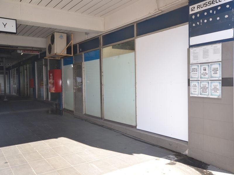 Shop 10/12 Russell Street, Toowoomba City QLD 4350
