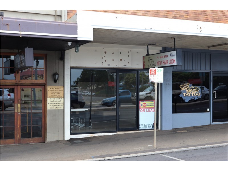 72 Russell Street, Toowoomba City QLD 4350