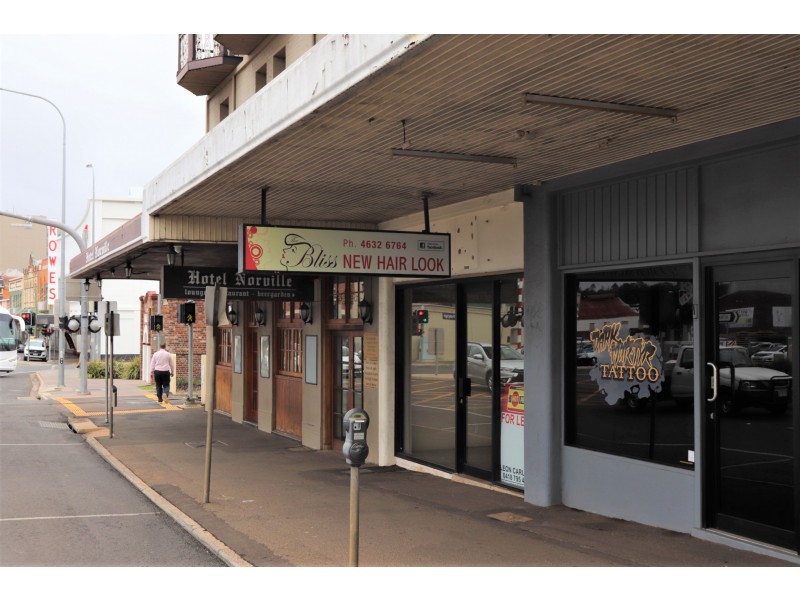 72 Russell Street, Toowoomba City QLD 4350