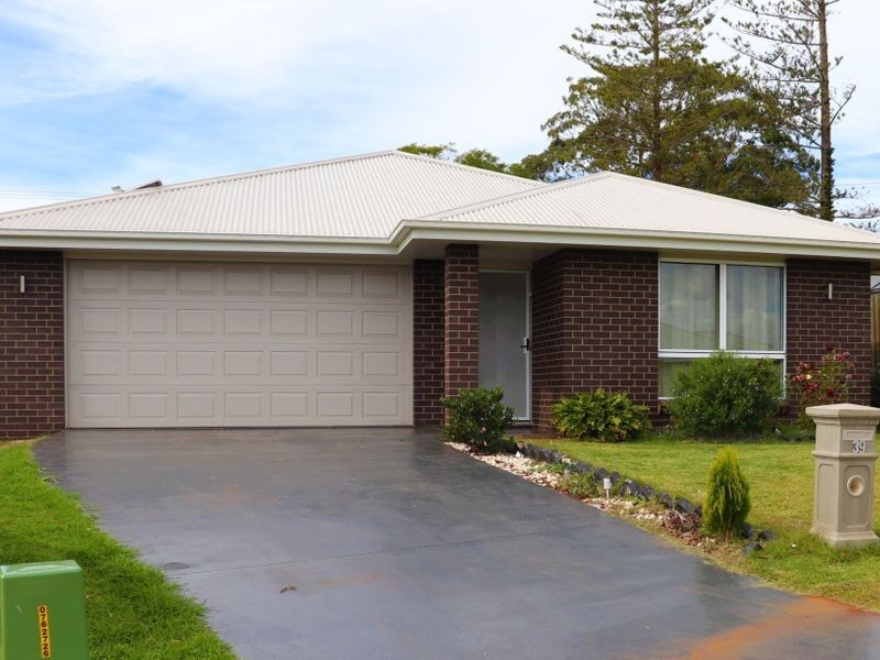 39 Entabeni Drive, Kearneys Spring QLD 4350