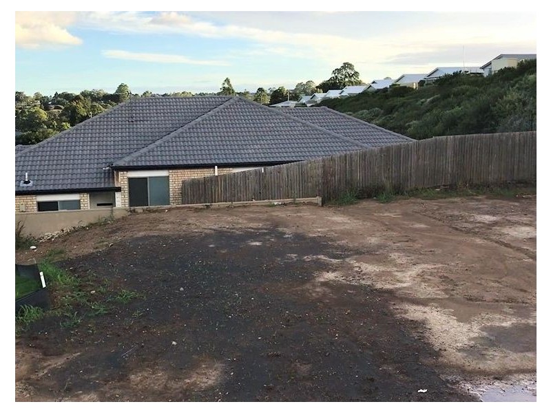 Lot 5 Alpine Court, Cranley QLD 4350