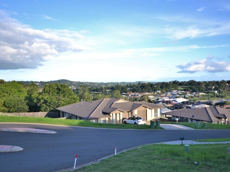 Lot 5 Alpine Court, Cranley QLD 4350