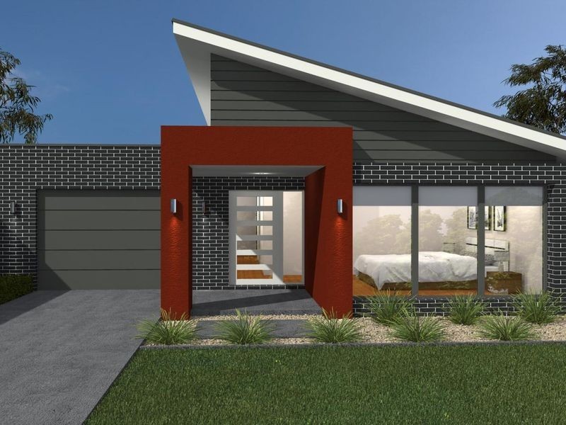 Lot 5 Alpine Court, Cranley QLD 4350