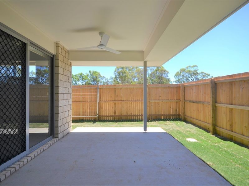 33 Cardamon Crescent, Glenvale QLD 4350