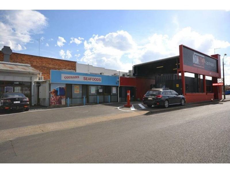 Shop 3/320 Ruthven Street, Toowoomba City QLD 4350