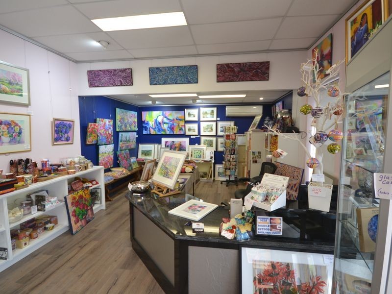 Suite 2/4 Tourist Road, East Toowoomba QLD 4350