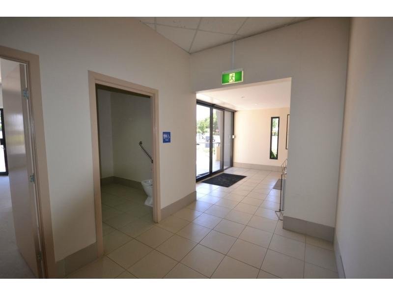 Suite 2/4 Tourist Road, East Toowoomba QLD 4350