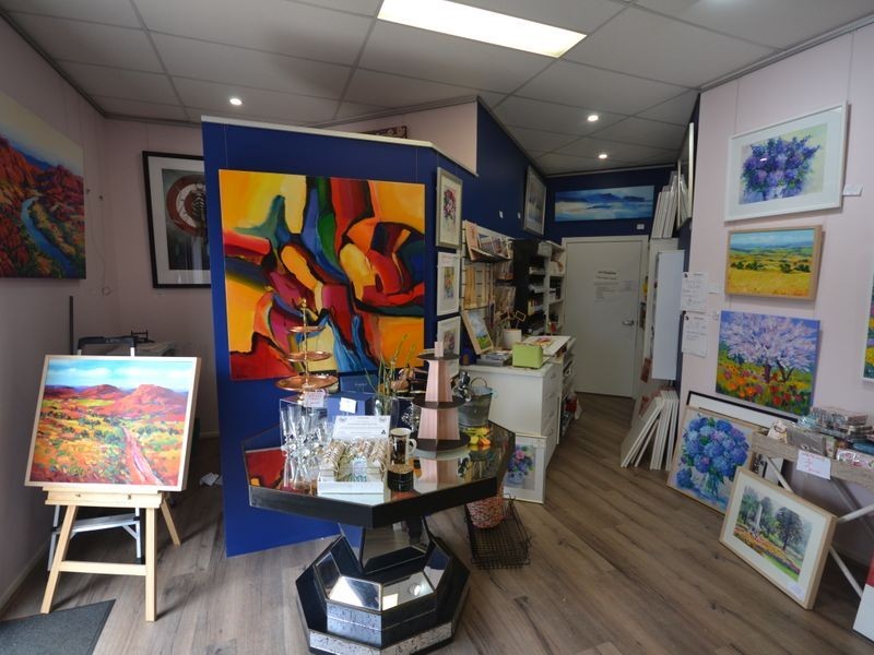 Suite 2/4 Tourist Road, East Toowoomba QLD 4350