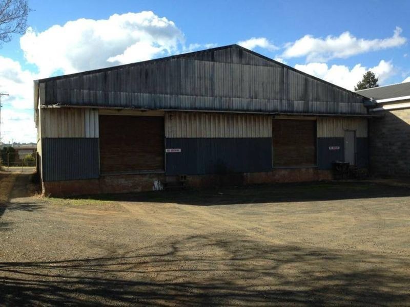 10-12 Makepeace Street, Rockville QLD 4350