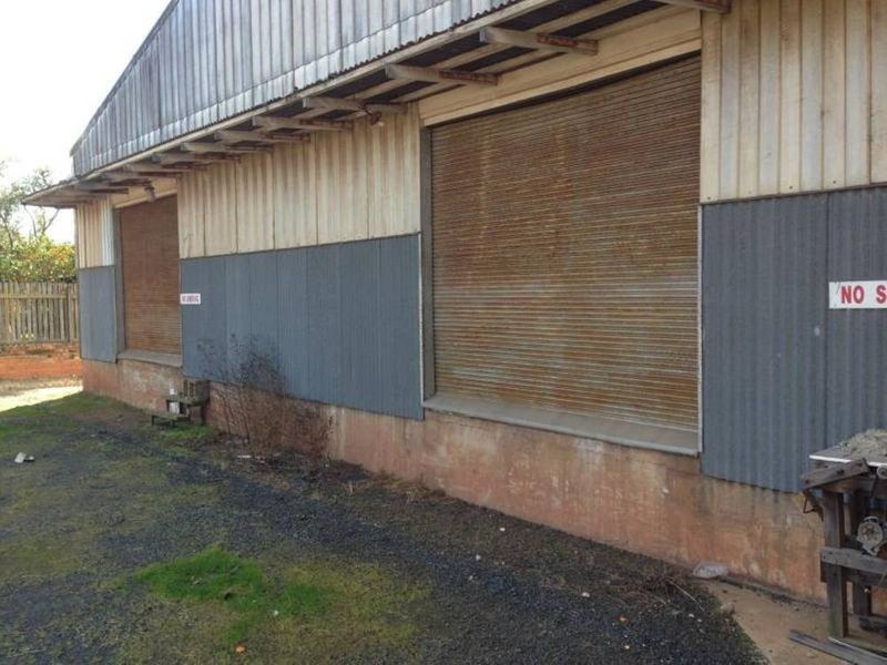 10-12 Makepeace Street, Rockville QLD 4350