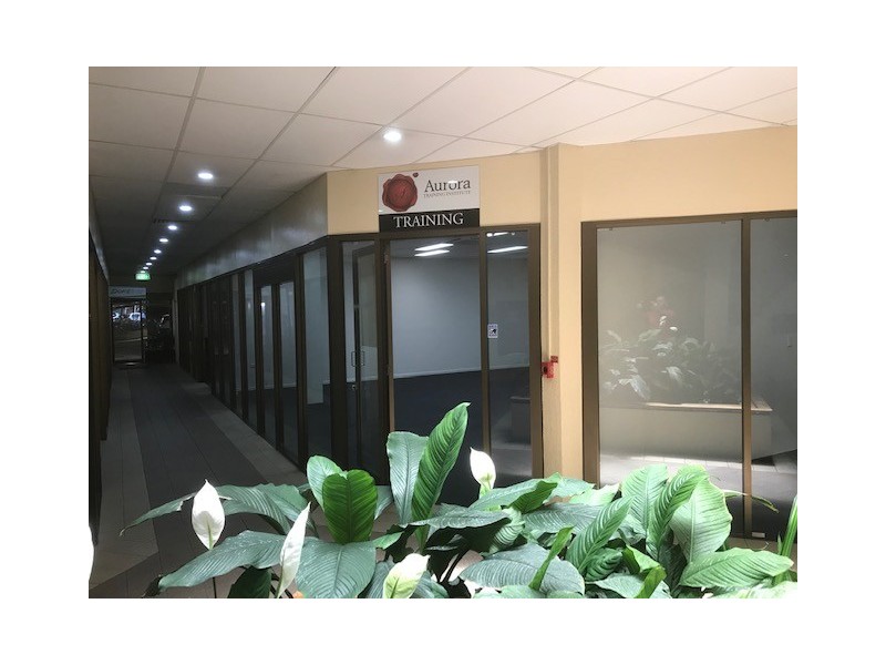Suites/566 Ruthven Street, Toowoomba City QLD 4350
