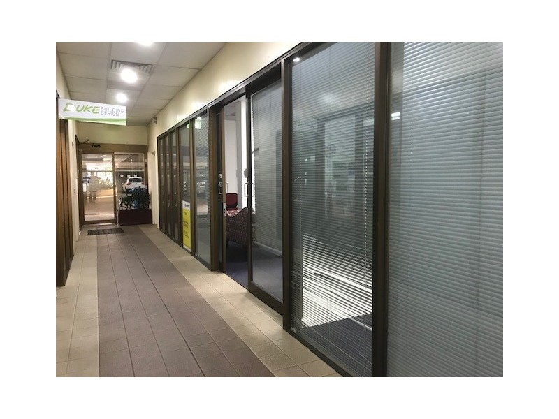 Suites/566 Ruthven Street, Toowoomba City QLD 4350