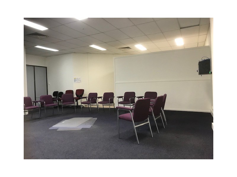 Suites/566 Ruthven Street, Toowoomba City QLD 4350