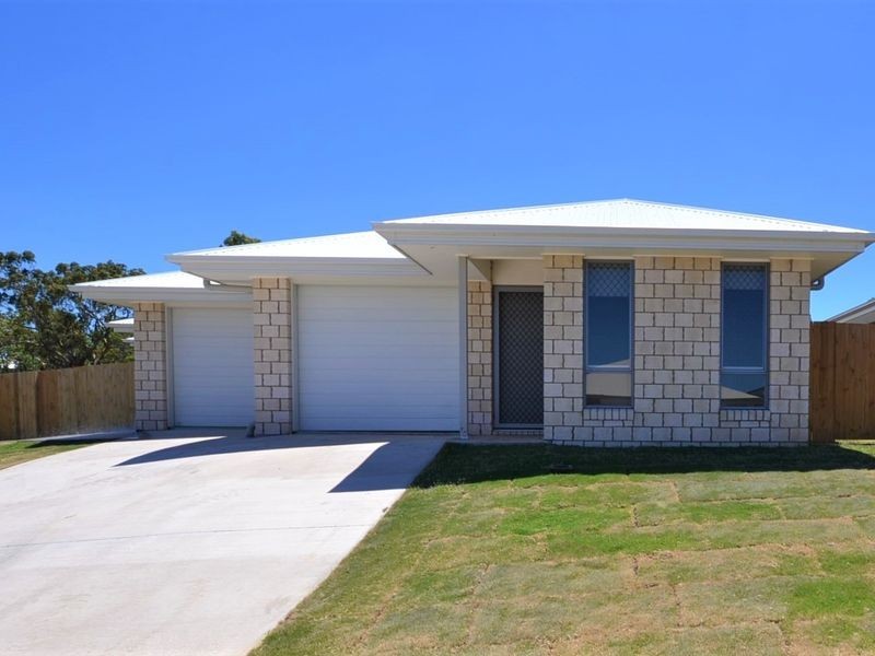 33B Cardamon Crescent, Glenvale QLD 4350