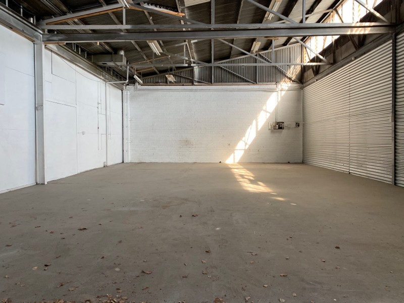 Shed 4 / 209 James Street, Toowoomba City QLD 4350
