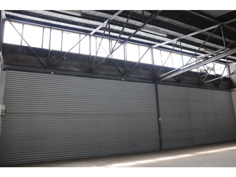 Shed 4 / 209 James Street, Toowoomba City QLD 4350