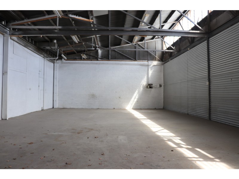Shed 4 / 209 James Street, Toowoomba City QLD 4350