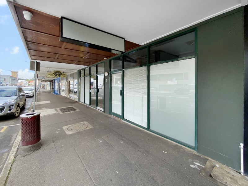 7 Russell Street, Toowoomba City QLD 4350