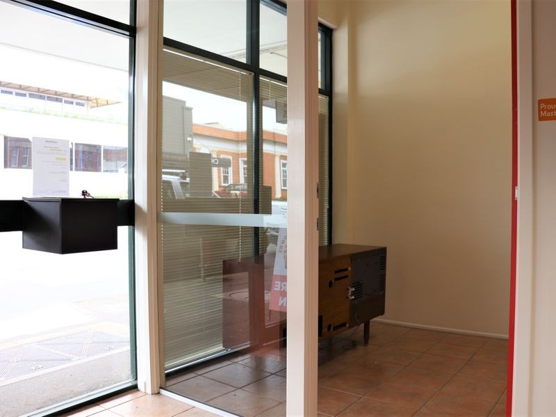 7 Russell Street, Toowoomba City QLD 4350