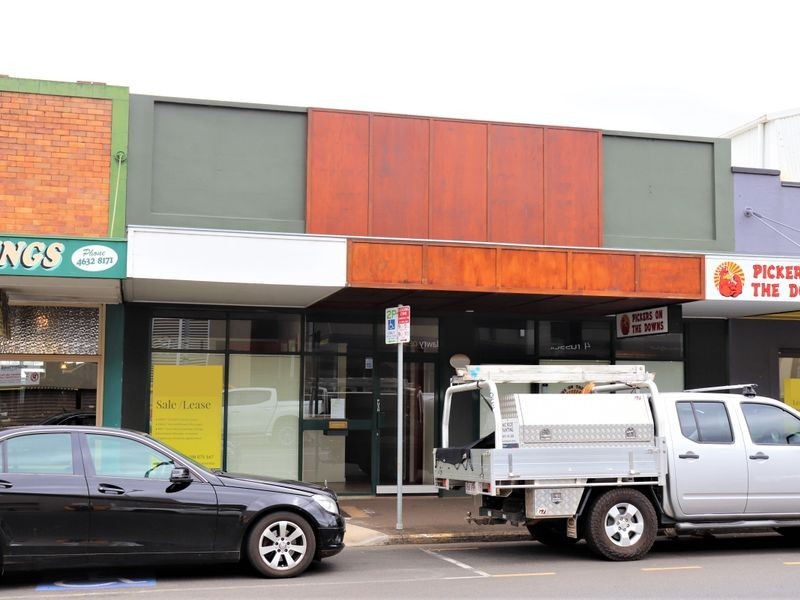 7 Russell Street, Toowoomba City QLD 4350