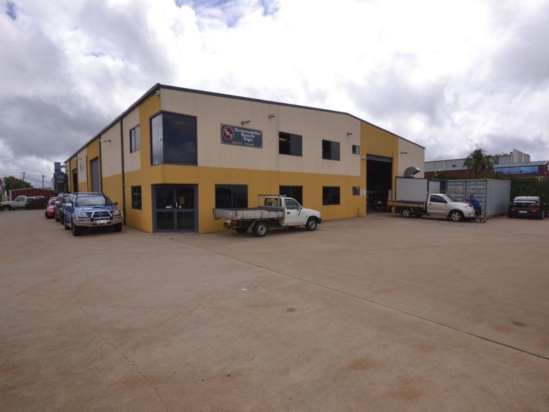 9 Tradewinds Court, Glenvale QLD 4350