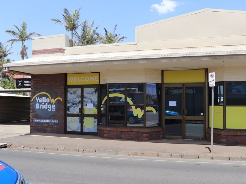 2C Station Street, Toowoomba City QLD 4350