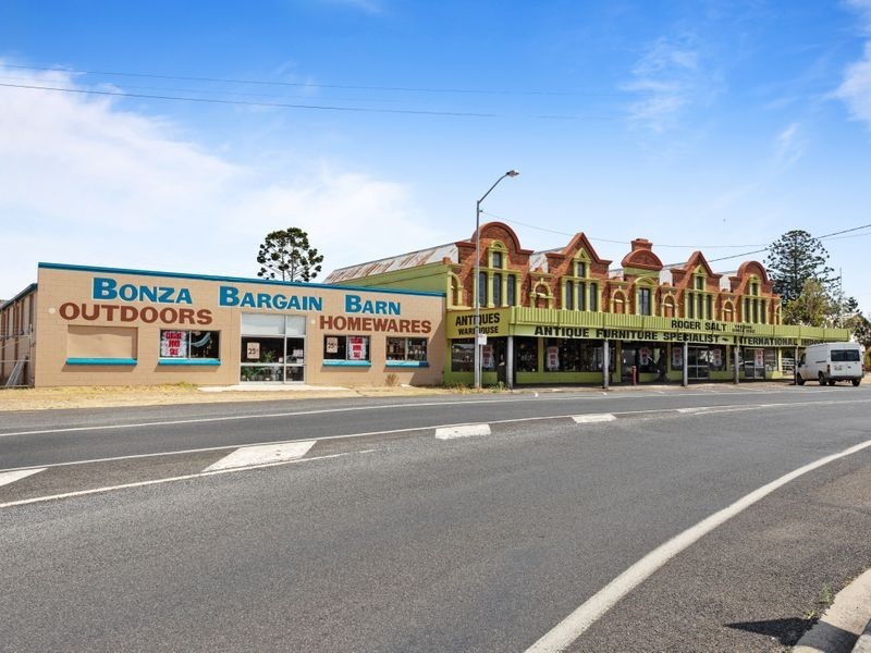 1 Thallon Street, Crows Nest QLD 4355