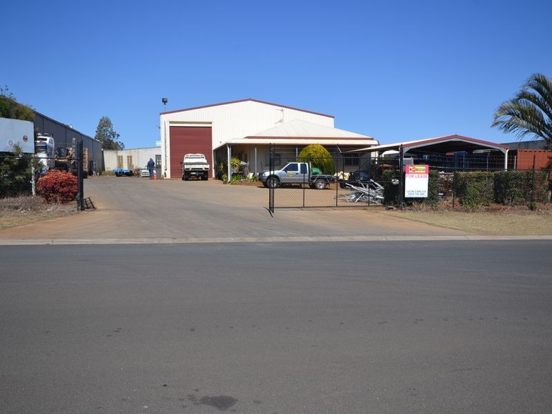14 Rocla Court, Glenvale QLD 4350