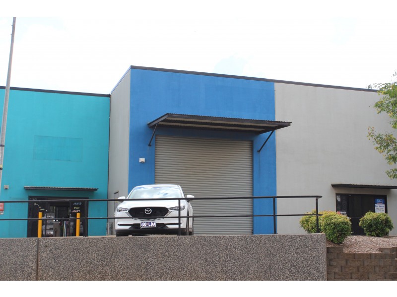 Unit 8/207-221 McDougall Street, Wilsonton QLD 4350