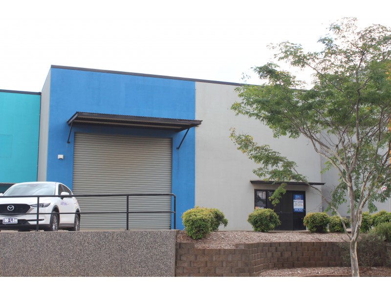 Unit 8/207-221 McDougall Street, Wilsonton QLD 4350