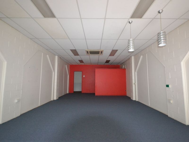 Shop 4/12 Russell Street, Toowoomba City QLD 4350