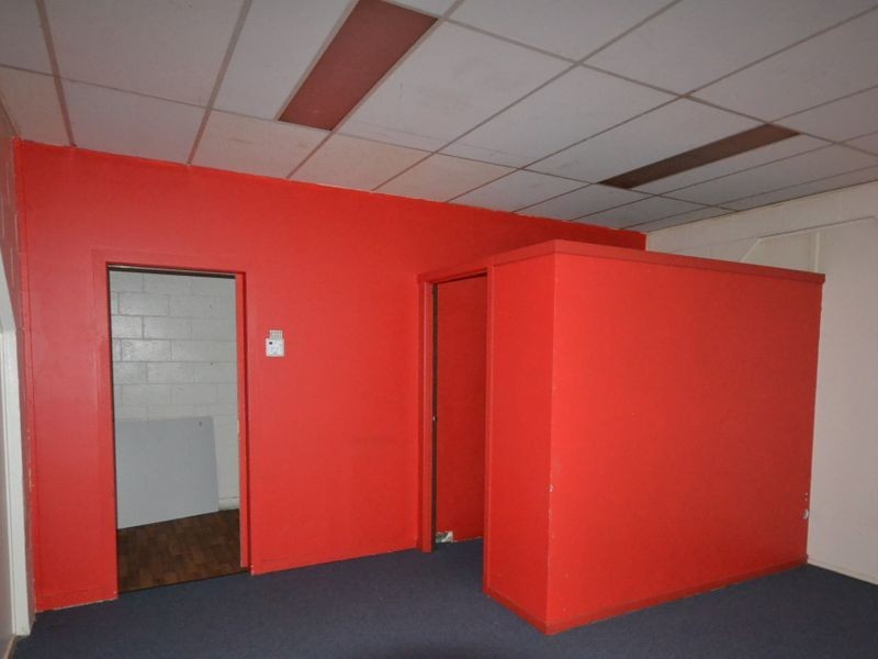 Shop 4/12 Russell Street, Toowoomba City QLD 4350