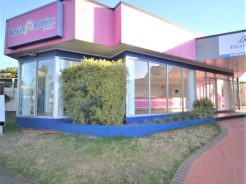 Tenancy 2/360-362 Stenner Street, Kearneys Spring QLD 4350