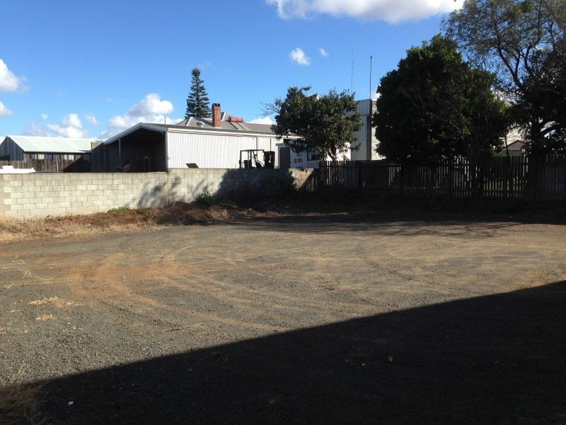 10-12 Makepeace Street, Rockville QLD 4350