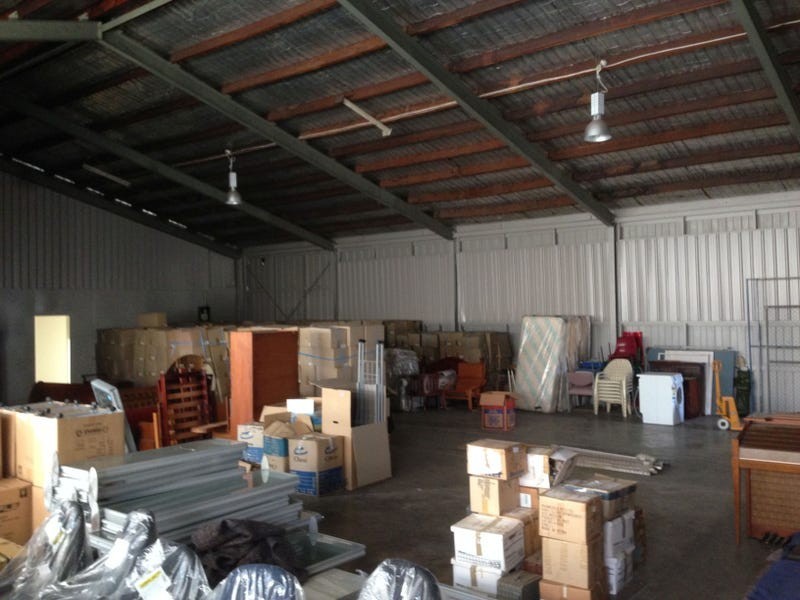 10-12 Makepeace Street, Rockville QLD 4350