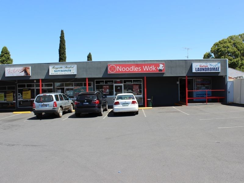 Shop 5 | 255B Herries Street, Newtown QLD 4350