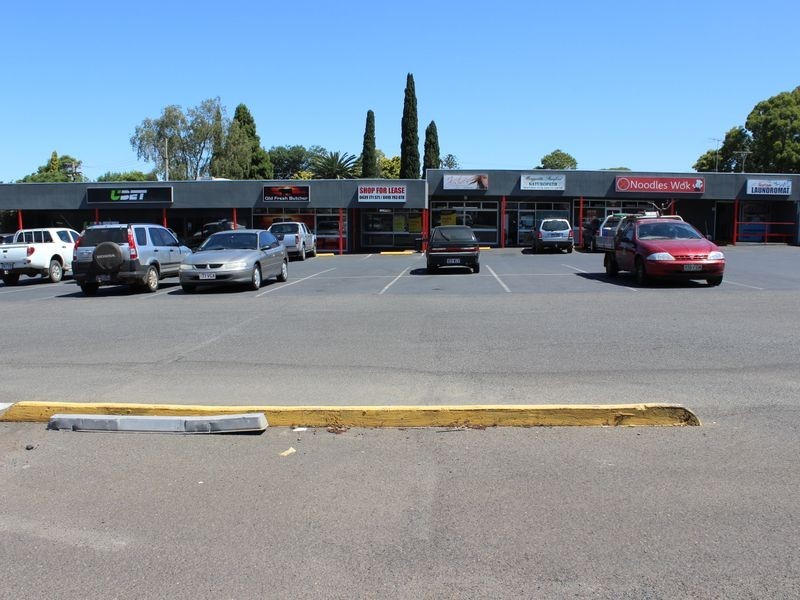 Shop 5 | 255B Herries Street, Newtown QLD 4350