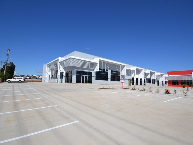 Tenancy 4 | 342 Taylor Street, Glenvale QLD 4350