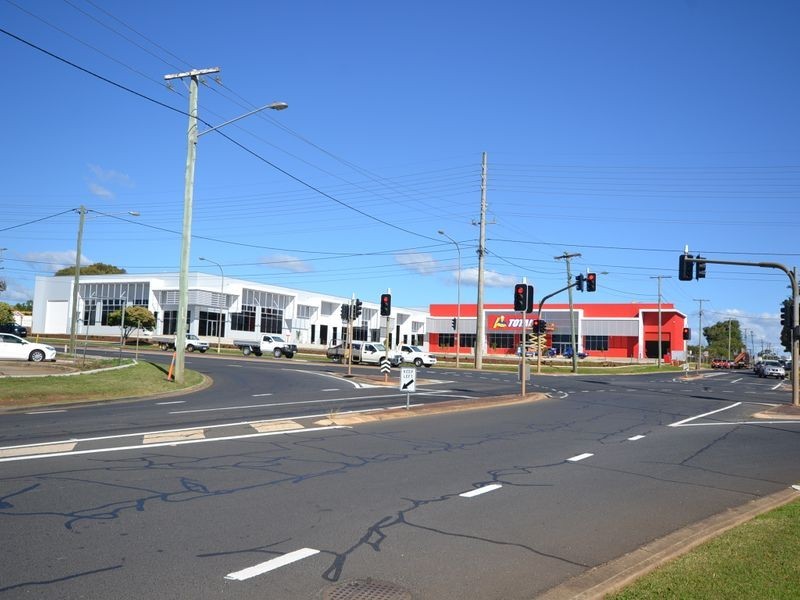 Tenancy 4 | 342 Taylor Street, Glenvale QLD 4350