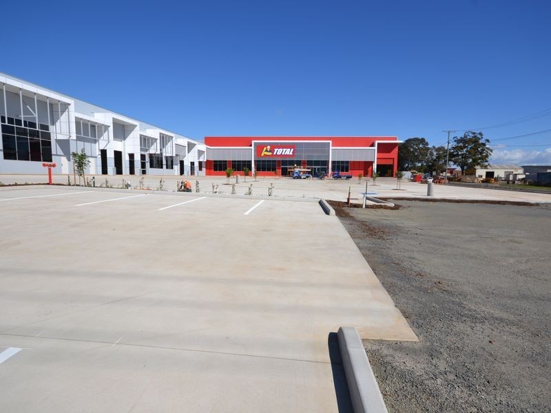 Tenancy 4 | 342 Taylor Street, Glenvale QLD 4350