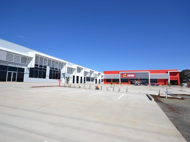Tenancy 4 | 342 Taylor Street, Glenvale QLD 4350