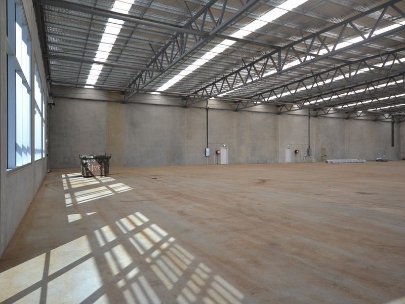Tenancy 4 | 342 Taylor Street, Glenvale QLD 4350