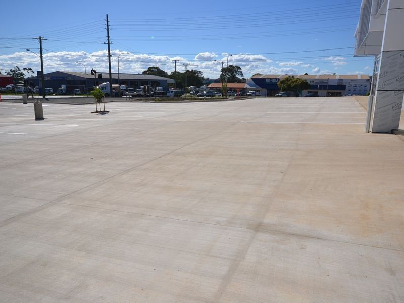 Tenancy 4 | 342 Taylor Street, Glenvale QLD 4350