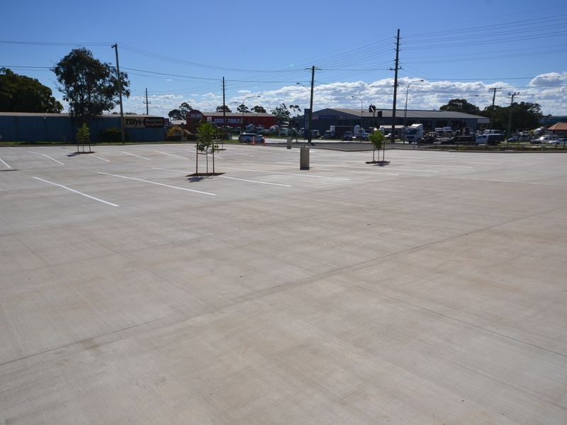 Tenancy 4 | 342 Taylor Street, Glenvale QLD 4350